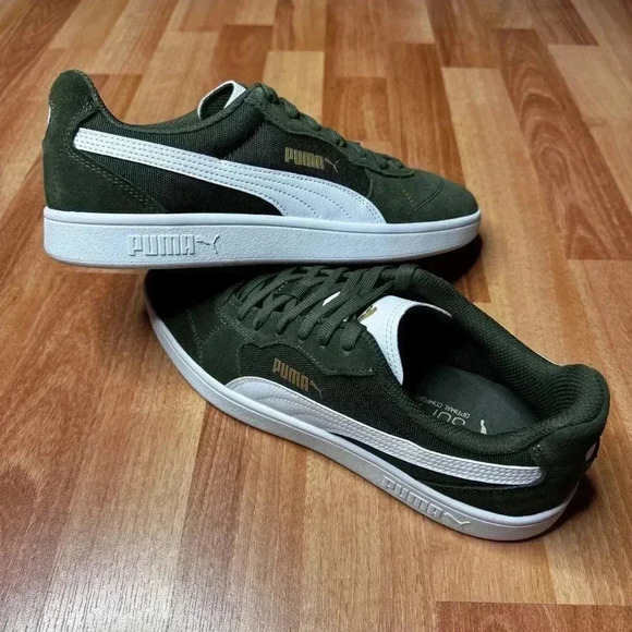 Puma Astro Play 401439-03 Mens Shoes - Picture 12 of 13